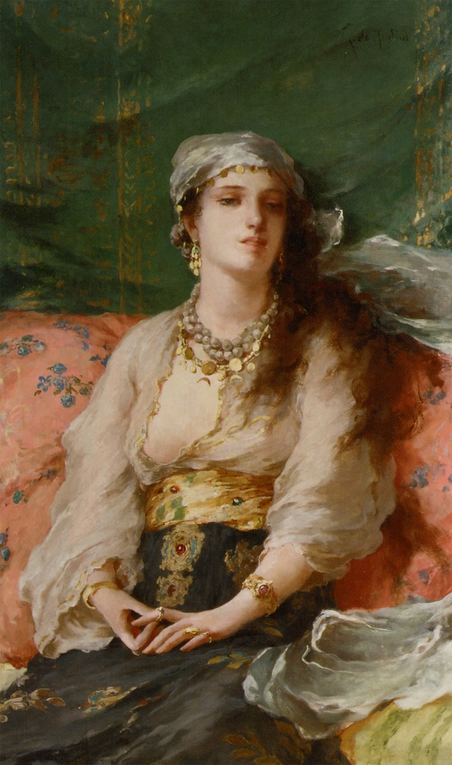 Bellezza turca
